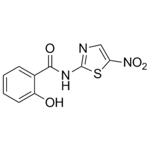 Tizoxanide 173903-47-4